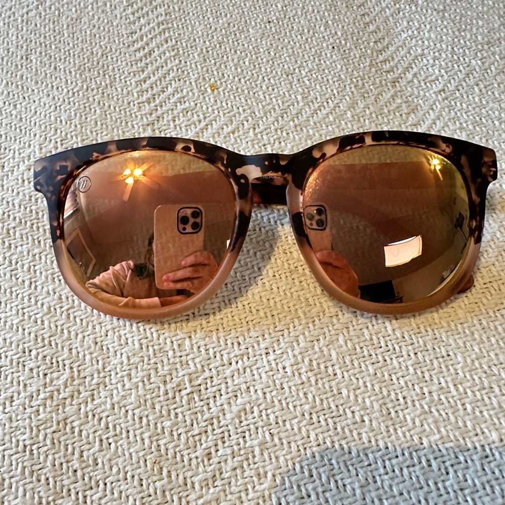 Womens Blenders sunglasses